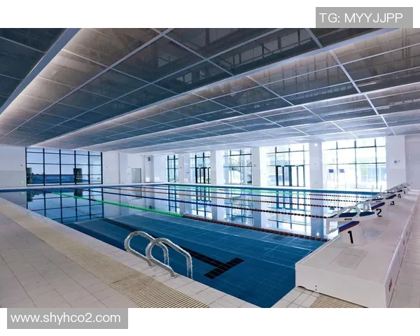 游泳比赛与锻炼结合：提升竞技水平与体能素质的全方位策略