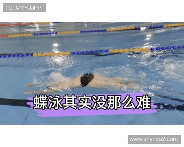 蝶泳比赛规则解析与技巧掌握从起跳到触壁全程详解